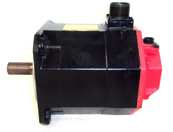 FANUC A06B-0075-B103 AC Servo Motor