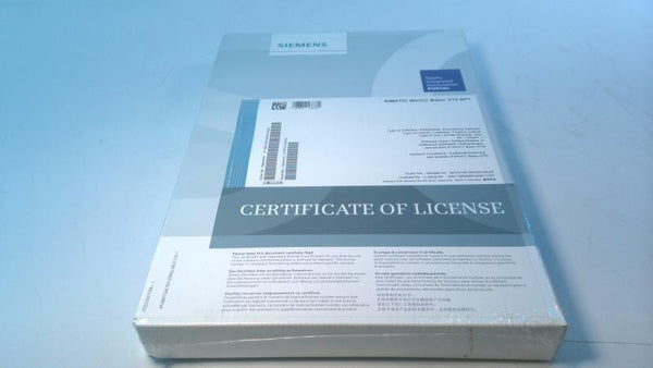 Siemens 6AR1311-0CC30-0AA0