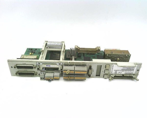 Siemens 6SN1151-1BX20-2AE0