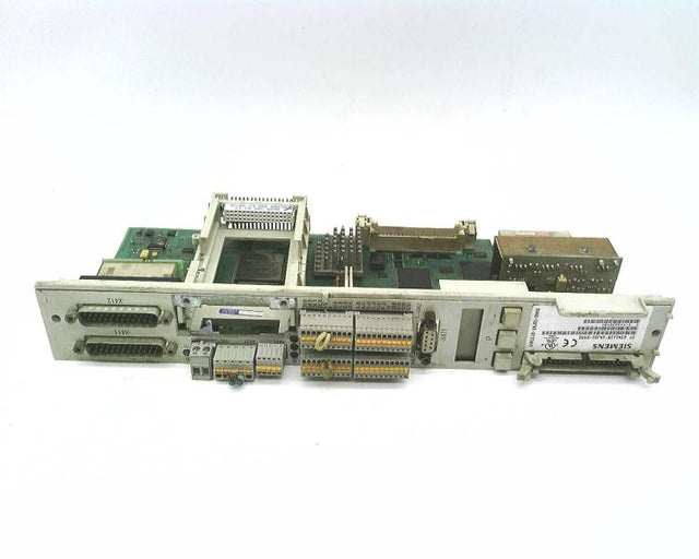 Siemens 6SN1151-1BX20-2AE0