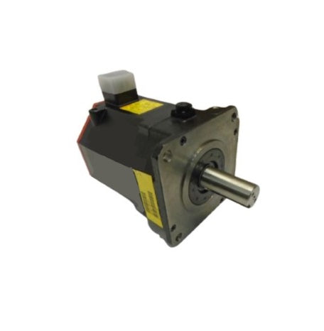 FANUC A06B-0266-B400 AC Servo Motor