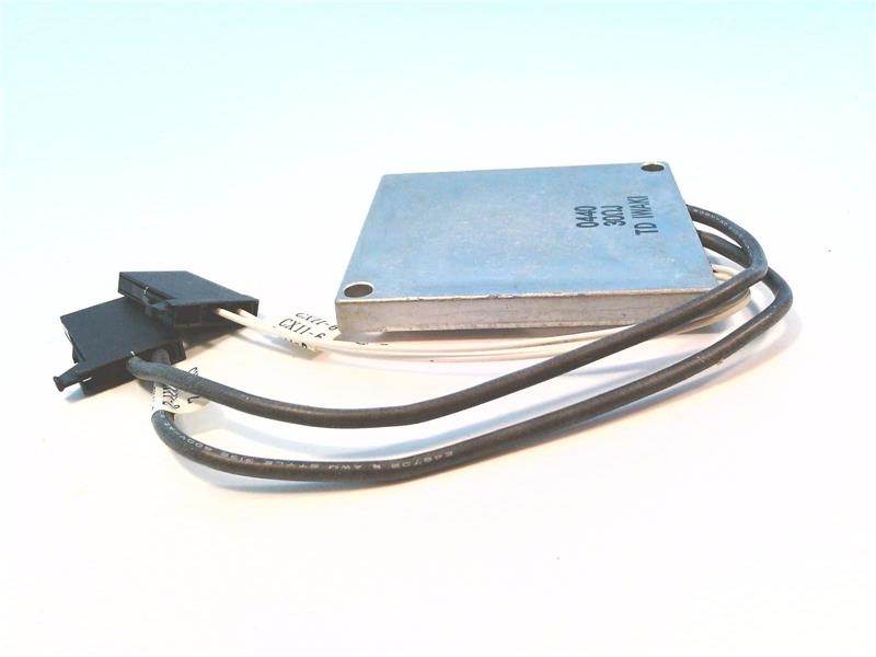 FANUC A06B-6093-H401 Discharge