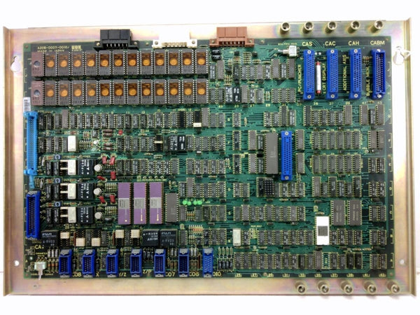 FANUC A20B-0007-0010 Control PCBs