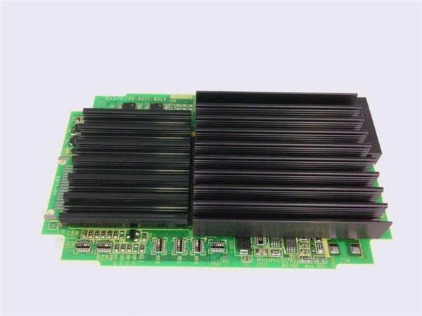 FANUC A20B-3400-0020 PCB