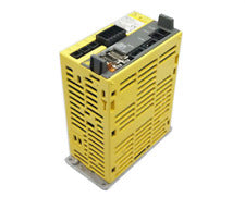 FANUC A06B-6160-H002 AC Servo Drive