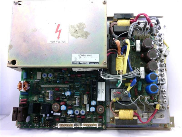 FANUC A14B-0070-B002 Power Supply