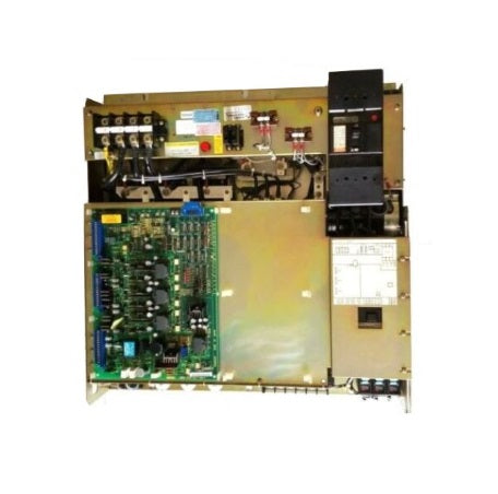 FANUC A06B-6058-H102 AC Servo Drive