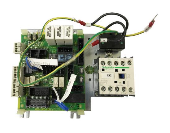 FANUC A05B-2650-C400 E-Stop Units