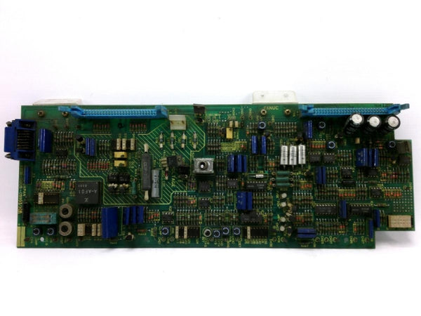 FANUC A20B-0005-0590 Servo PCBs