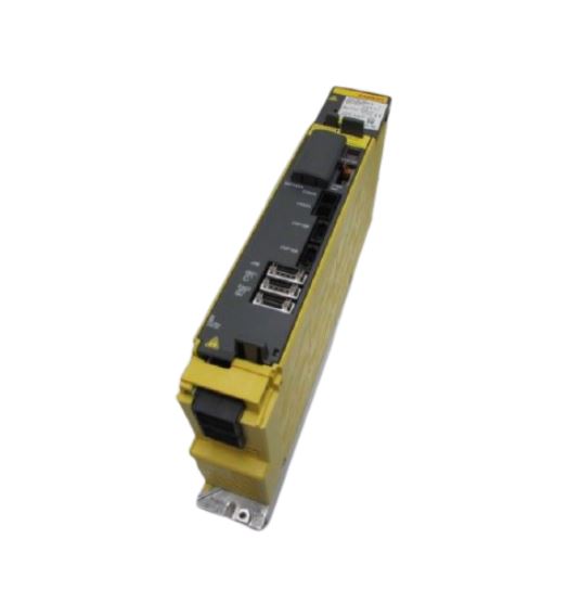 FANUC A06B-6290-H204 Servo Amplifier Module