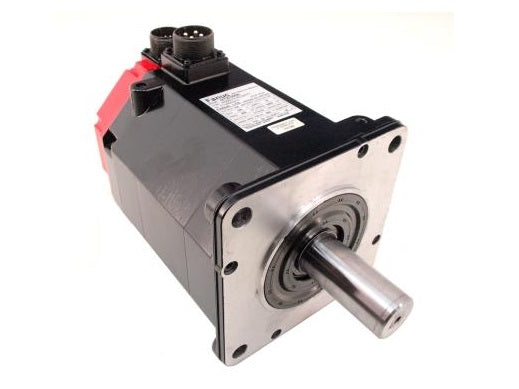 FANUC A06B-0148-B077#7000 AC Servo Motor