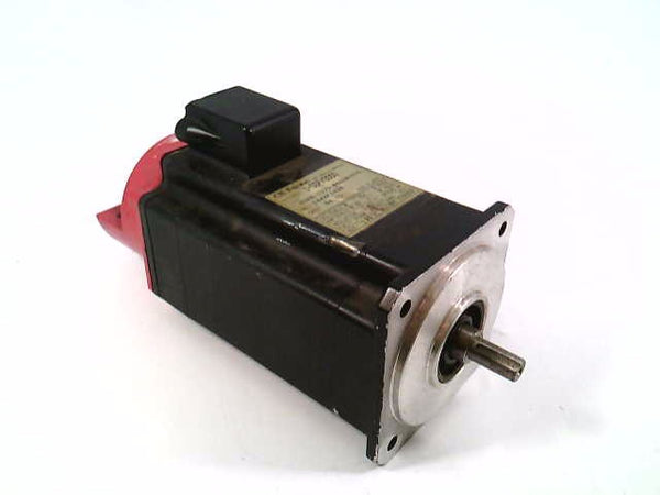 FANUC A06B-0373-B569#7076 AC Servo Motor