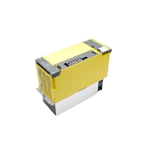 FANUC A06B-6152-H030#H580 Spindle Amplifier Module