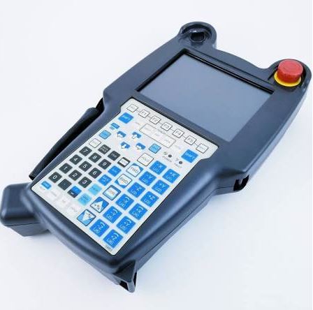 FANUC A05B-2518-C202#SGL Teach Pendant