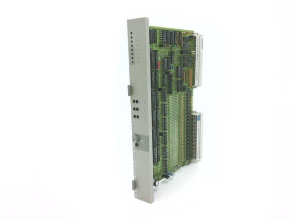 Siemens 6EC1604-5B