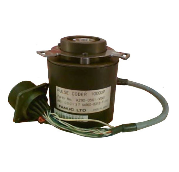 FANUC A290-0561-V561 Encoder