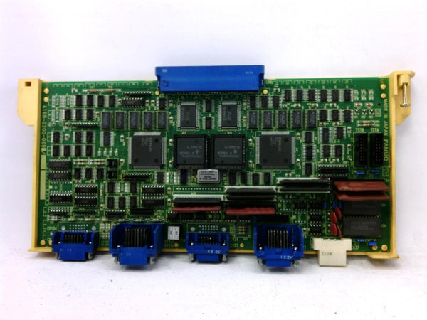 FANUC A16B-2200-0691 Control PCBs