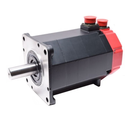 FANUC A06B-0501-B072#7000 AC Servo Motor