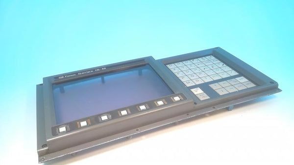 FANUC A02B-0163-C301 CRT/MDI Displays