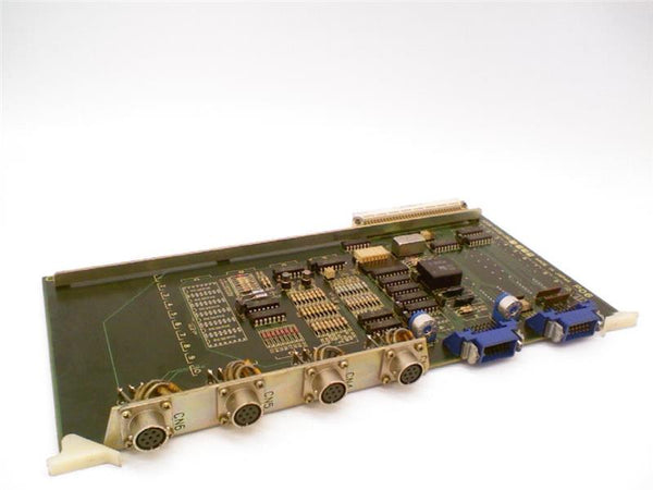 FANUC A20B-0008-0921 Control PCBs