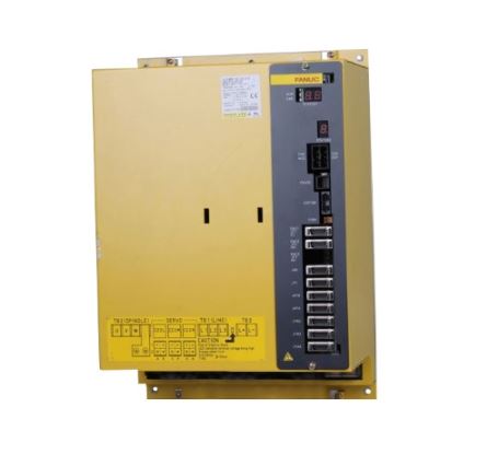 FANUC A06B-6134-H202#C AC Servo Drive