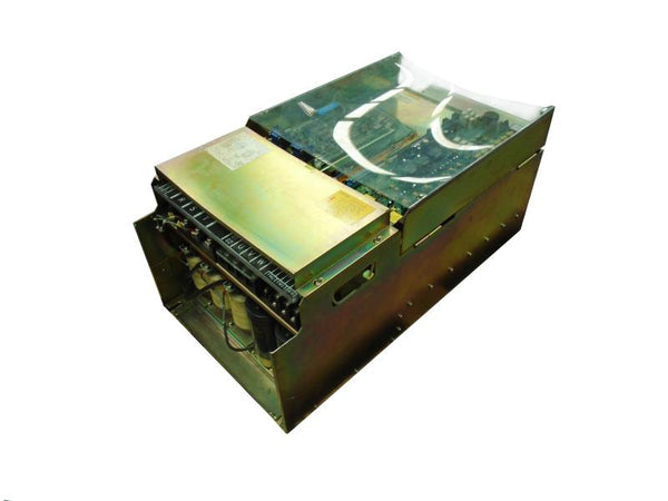 FANUC A06B-6065-H030 AC Spindle Drive
