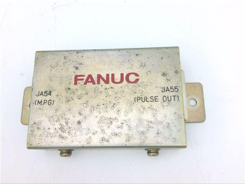 FANUC A06B-6093-D001 Servo Amplifier Module