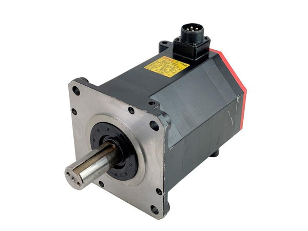 FANUC A06B-0269-B200#0100 AC Servo Motor