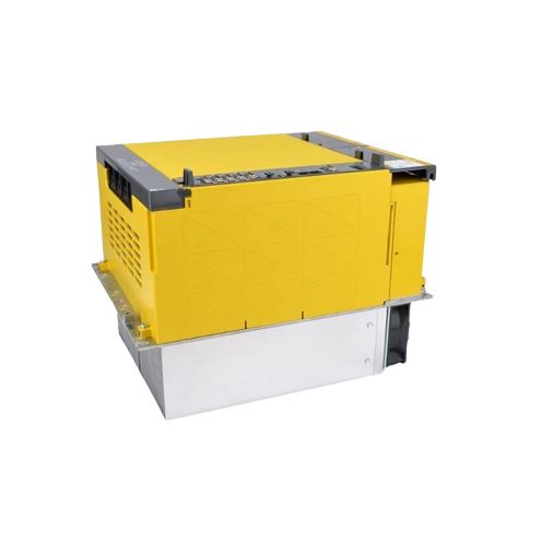 FANUC A06B-6222-H045#H610 Spindle Amplifier Module
