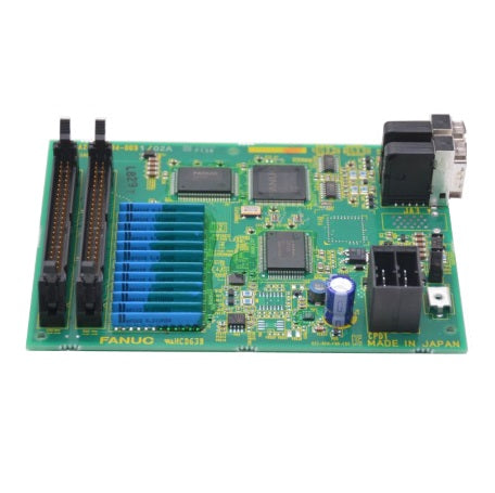FANUC A20B-2004-0691 PCB I/O