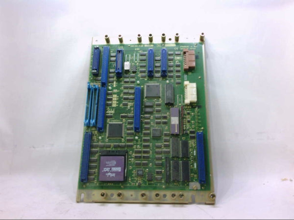 FANUC A20B-2002-0651 Control PCBs