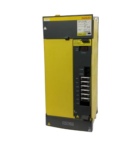 FANUC A06B-6111-H037#H550 Spindle Amplifier Module