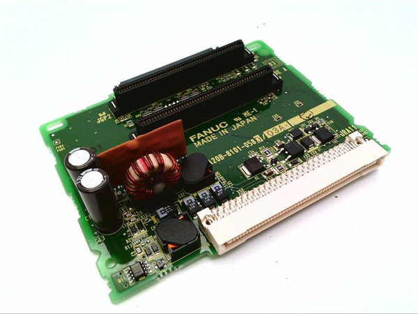 FANUC A20B-8101-0580 PCB