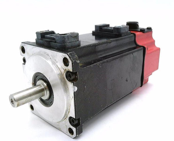 FANUC A06B-0115-B704#0037 AC Servo Motor