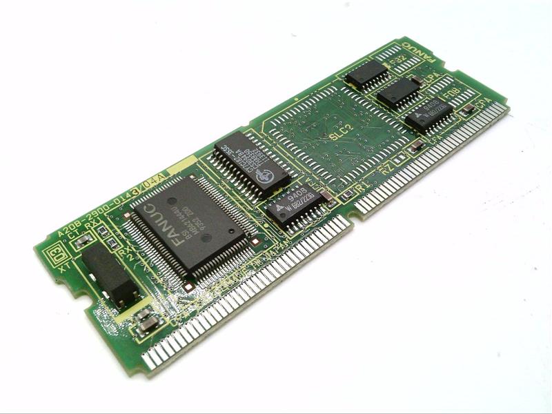 FANUC A20B-2900-0143 Control PCBs
