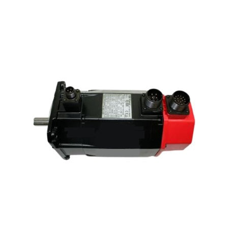FANUC A06B-0123-B677#7008 AC Servo Motor