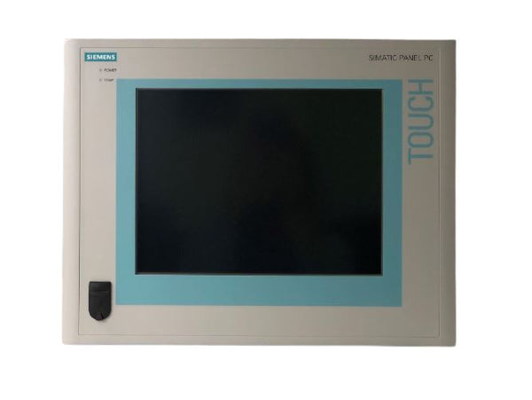Siemens 6AV7612-0AB20-0BJ0