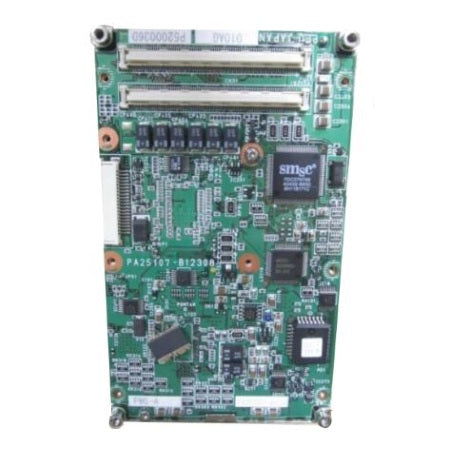 FANUC A08B-0082-H521#613Q Control PCBs