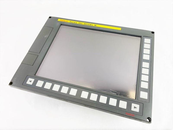 FANUC A02B-0323-C084 LCD Displays