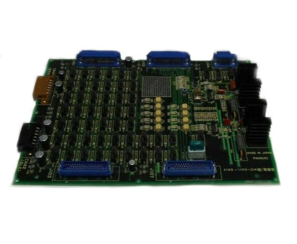 FANUC A16B-1100-0140 Control PCBs