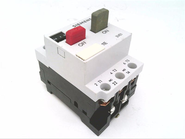 Siemens 3UN8004