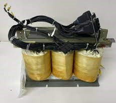 FANUC A80L-0028-0007 Power Supply