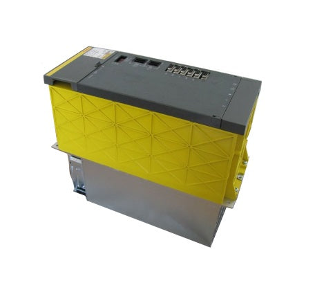 FANUC A06B-6082-H215#H512 Spindle Amplifier Module