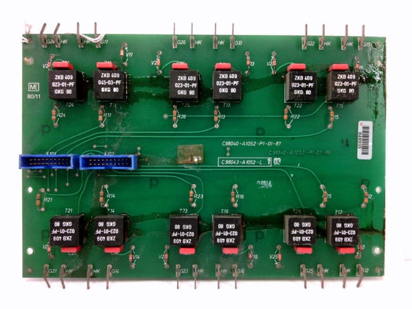 Siemens C79451-A3221-B53