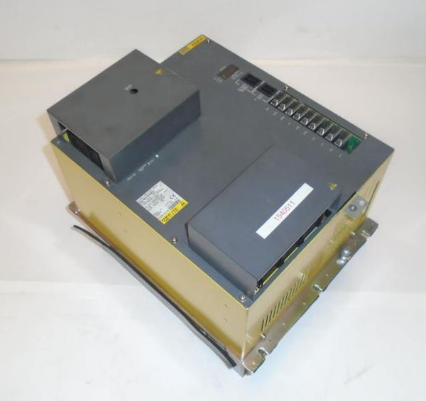 FANUC A06B-6092-H275#H508 Spindle Amplifier Module