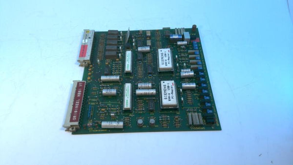 Siemens 6DD2920-0XG04