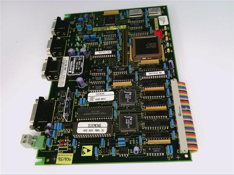 Siemens M09010-A66