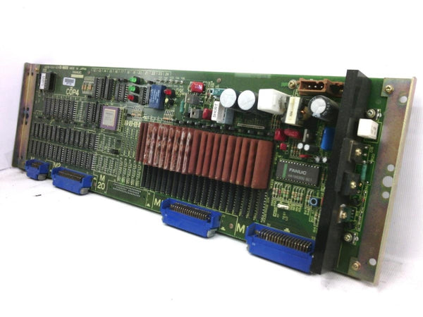 FANUC A20B-1001-0241 PCB I/O