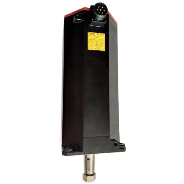 FANUC A06B-0278-B001 AC Servo Motor
