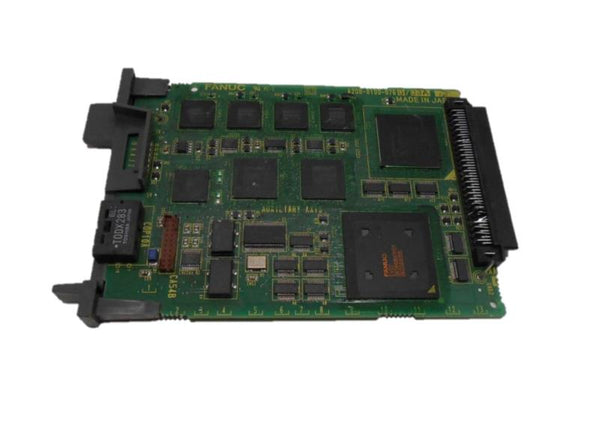 FANUC A20B-8100-0760 PCB